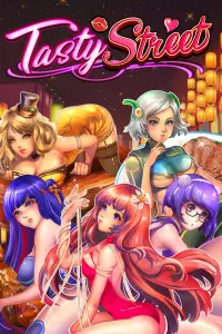 Tasty Street