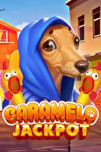 Caramelo Jackpot