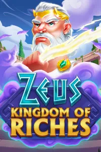 Zeus Kingdom of Riches